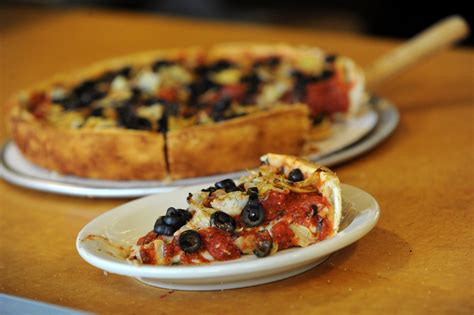 More great Bay Area pizza: Readers share their favorites